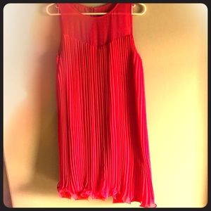 Anthropologie Maeve Cocktail Dress